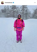 �C���g�A���R�u����͂���Ń��B���e�[�W�X�^�C�� ���̊i�D�ł����Ƃ��낿��낵�Ă܂����v�i�ʐ^�̓C���X�^�O���� ��imotodesse ���j 