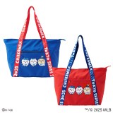 完売品 新品未開封 ちいかわ MLB トートバッグ ドジャース　カブス m26878673788_1.jpg?1741357177