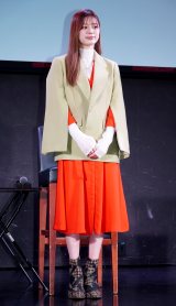 MBS�h���}����w���Q�J���V�`�M���В��̊�ɂ̓E��������`�x�������\��ɓo�ꂵ������ʉ� �iC�jORICON NewS inc. 