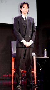 MBS�h���}����w���Q�J���V�`�M���В��̊�ɂ̓E��������`�x�������\��ɓo�ꂵ����ؐm �iC�jORICON NewS inc. 