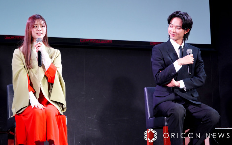 MBS�h���}����w���Q�J���V�`�M���В��̊�ɂ̓E��������`�x�������\��ɓo�ꂵ���i������j����ʉāA��ؐm�iC�jORICON NewS inc. 