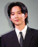 MBS�h���}����w���Q�J���V�`�M���В��̊�ɂ̓E��������`�x�������\��ɓo�ꂵ����ؐm �iC�jORICON NewS inc. 