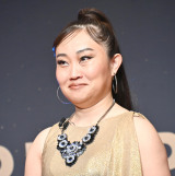 �wHOT PEPPER Beauty AWARD 2025�x�ɏo�Ȃ����L���^���[�B�iC�jORICON NewS inc. 