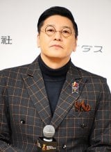 �w�͂��炭�l�t�@�[�X�g�A���[�h2024�x���܎���1���ɓo�d�����`���R���[�g�v���l�b�g�E���c���� (C)ORICON NewS inc. 