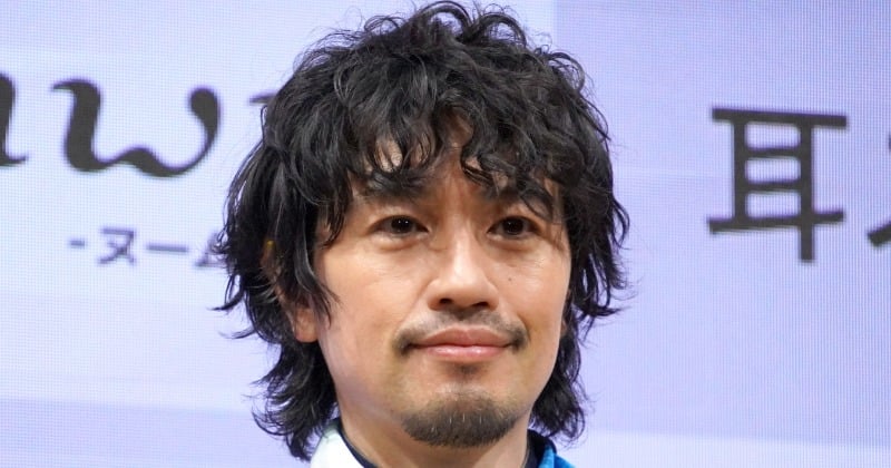 斎藤工、出版社オファーなしで執筆活動「自費出版も考えております」　タイトルは『微生物ちゃんとAIくん』 