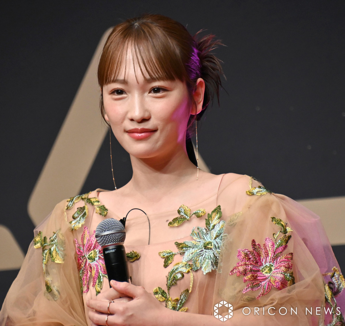 川栄李奈、30歳になり月1で皮膚科に 食生活も改善「1日お菓子しか食べ