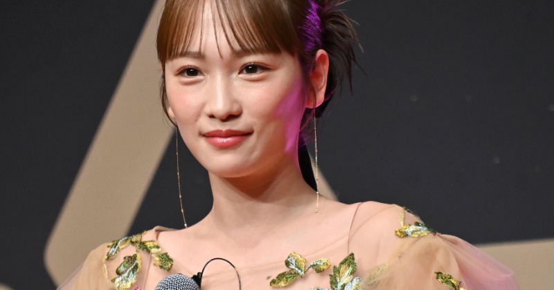 川栄李奈、30歳になり月1で皮膚科に 食生活も改善「1日お菓子しか食べない日もあった」
