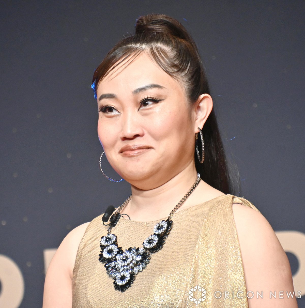 キンタロウ様10月20日 画像・写真 | キンタロー。15キロ減量を目標「片岡鶴太郎さんの