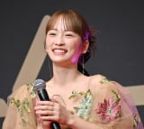 �wHOT PEPPER Beauty AWARD 2025�x�ɏo�Ȃ�����h���ށiC�jORICON NewS inc. 