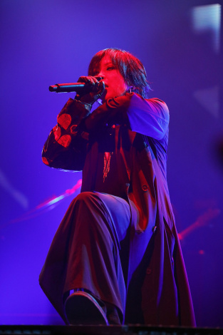 �\�����C�u�wKIRITO�uTHE CORRECTED TIMELINE�v�x���J�Â���KIRITO 