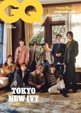 Snow Man�A�A�C�r�[�X�^�C���ň�̊� �C���^�r���[�Ŏv���u���������ɂȂ��Ă�����Ă�������ȁv 