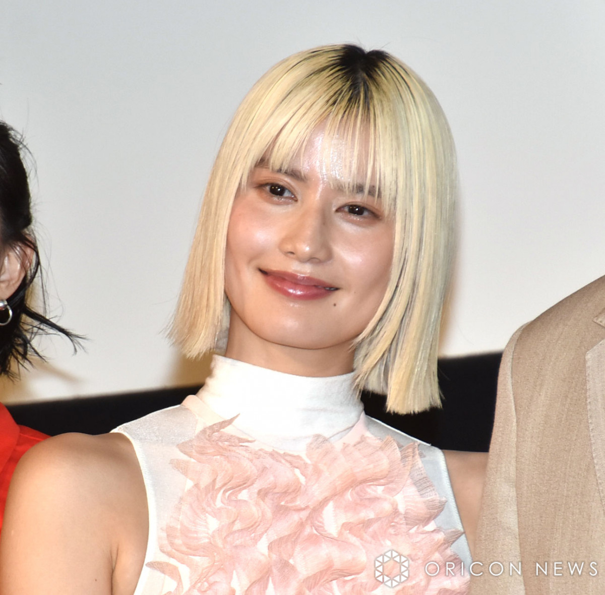 fwJiȐꍇ́xIfɎQ{ (C)ORICON NewS inc. 