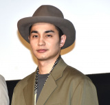 fwJiȐꍇ́xIfɎQ (C)ORICON NewS inc. 