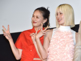 fwJiȐꍇ́xIfɎQ()PcA{ (C)ORICON NewS inc. 