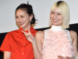 fwJiȐꍇ́xIfɎQ()PcA{ (C)ORICON NewS inc. 