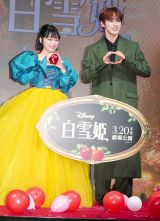 �f��w����P�x�v���~�A�����֔ŃW���i�T���𐺗D����I�ڃC�x���g�ɓo�d�����i������j�g����ǁA�͖쏃�� �iC�jORICON NewS inc. 