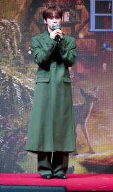 �f��w����P�x�v���~�A�����֔ŃW���i�T���𐺗D����I�ڃC�x���g�ɓo�d����JO1�E�͖쏃�� �iC�jORICON NewS inc. 