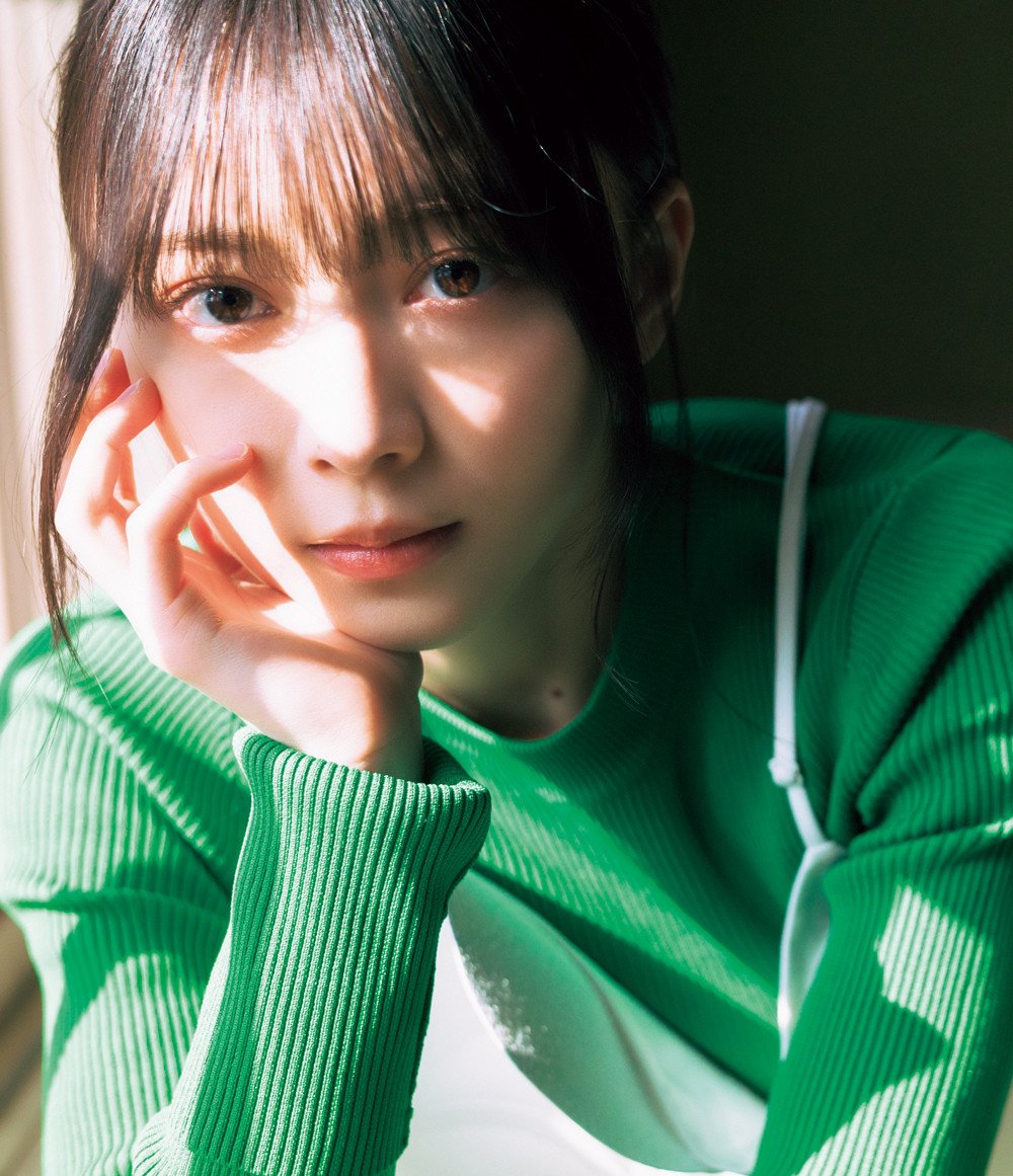 週刊少年マガジン2025年13号 飛び込む