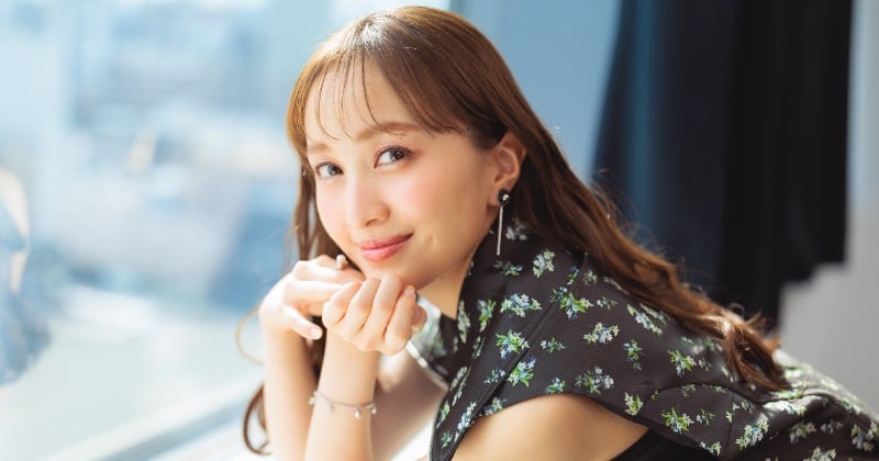 百田夏菜子サイン入りスターダストプラネット 夏S 2018 ももクロ