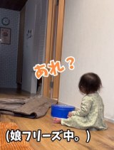 �ˑR�̏o�����Ƀt���[�Y���閺����B�����āc�i�摜��@playful_style�j 