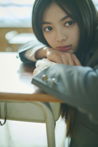 画像・写真 | 乃木坂46新メンバー“6期生”長嶋凛桜、手書きプロフィール