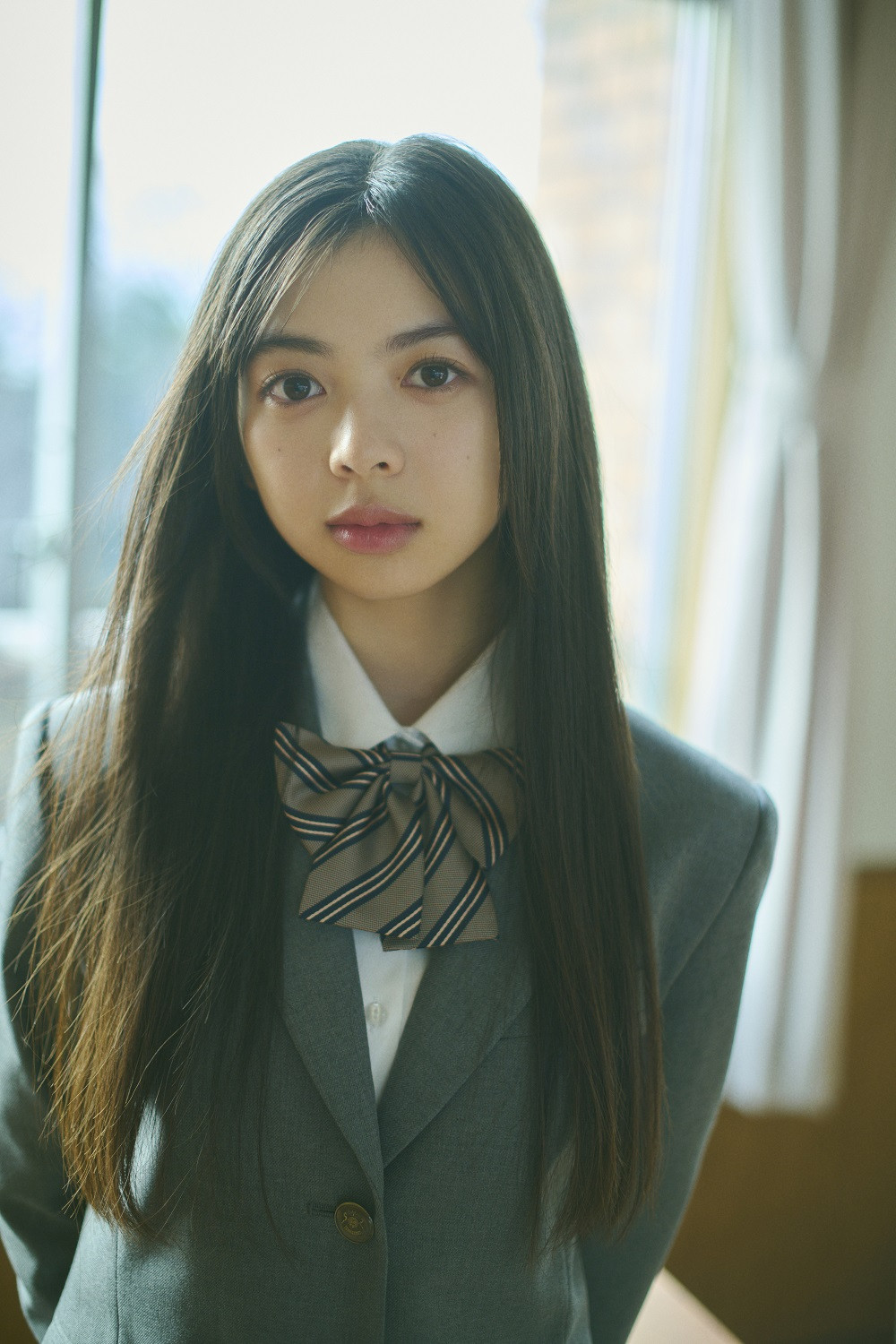 画像・写真 | 乃木坂46新メンバー“6期生”長嶋凛桜、手書きプロフィール