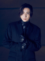 SixTONES京本大我、初アルバム『PROT.30』リリース決定 クリエイティブ