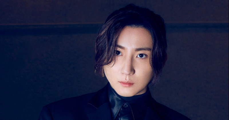 SixTONES京本大我、初アルバム『PROT.30』リリース決定 SixTONES京本大我、初アルバム『PROT.30』リリース決定