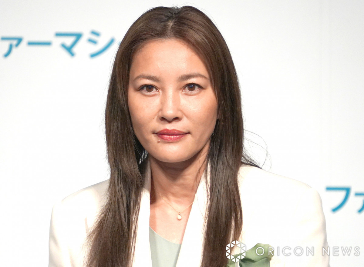 朝香 瀬戸朝香、癒されている“家族”を紹介 名前も明かす「可愛い～」「表情がたまらなすぎます」 | ORICON NEWS