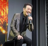 wcrF 唭\xɏoȂcrF(C)ORICON NewS inc. 