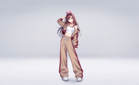 KizunaAĨL[rWA 