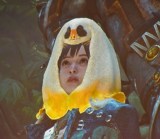 �w�����X�^�[�n���^�[���C���Y�x�����O��C�x���g�̖͗l(C)ORICON NewS inc. 