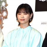 �w�����X�^�[�n���^�[���C���Y�x�����O��C�x���g�ɎQ���������쎵��(C)ORICON NewS inc. 