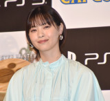 �w�����X�^�[�n���^�[���C���Y�x�����O��C�x���g�ɎQ���������쎵��(C)ORICON NewS inc. 