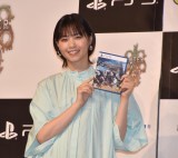 �w�����X�^�[�n���^�[���C���Y�x�����O��C�x���g�ɎQ���������쎵��(C)ORICON NewS inc. 