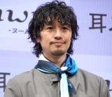 �u���X�s�wnwm�x�VCM���\��v�ɓo�ꂵ���֓��H(C)ORICON NewS inc. 