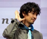 �u���X�s�wnwm�x�VCM���\��v�ɓo�ꂵ���֓��H(C)ORICON NewS inc. 