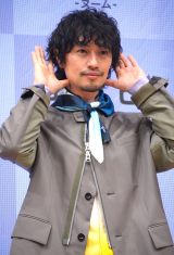 �u���X�s�wnwm�x�VCM���\��v�ɓo�ꂵ���֓��H(C)ORICON NewS inc. 