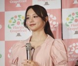 森香澄、理想の女性像は“母親” 30歳目前、周囲の結婚ラッシュに