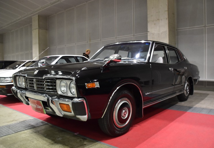 ニッサンセドリック2000GL(1974年式) 64583_2.jpg