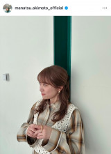 �C���`�F���O�̏H���^�ā@�i�C���X�^�O���� ��manatsu.akimoto_official���j 