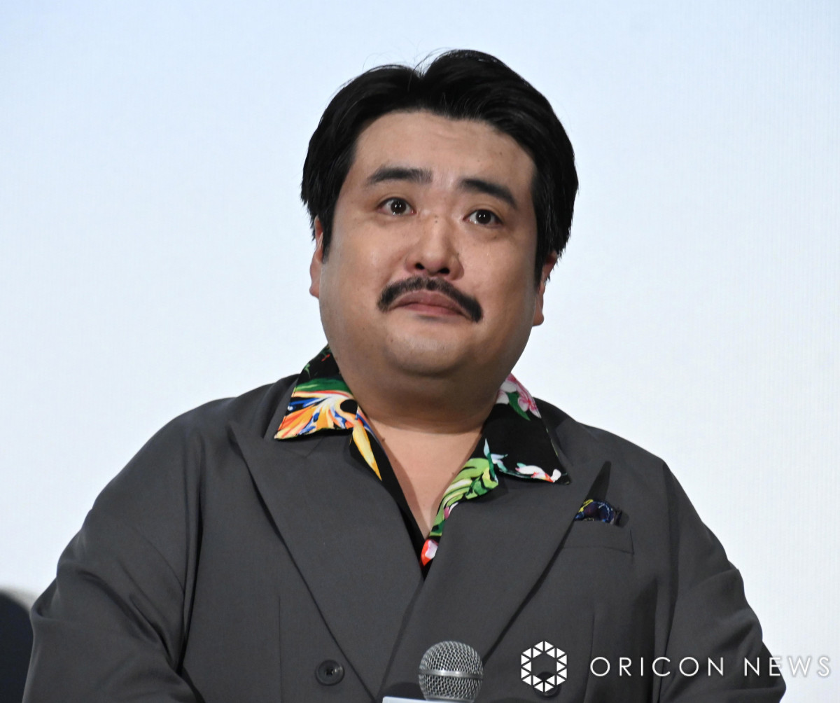 空気階段・もぐら「明後日人工股関節を入れる手術が…」全身麻酔の手術