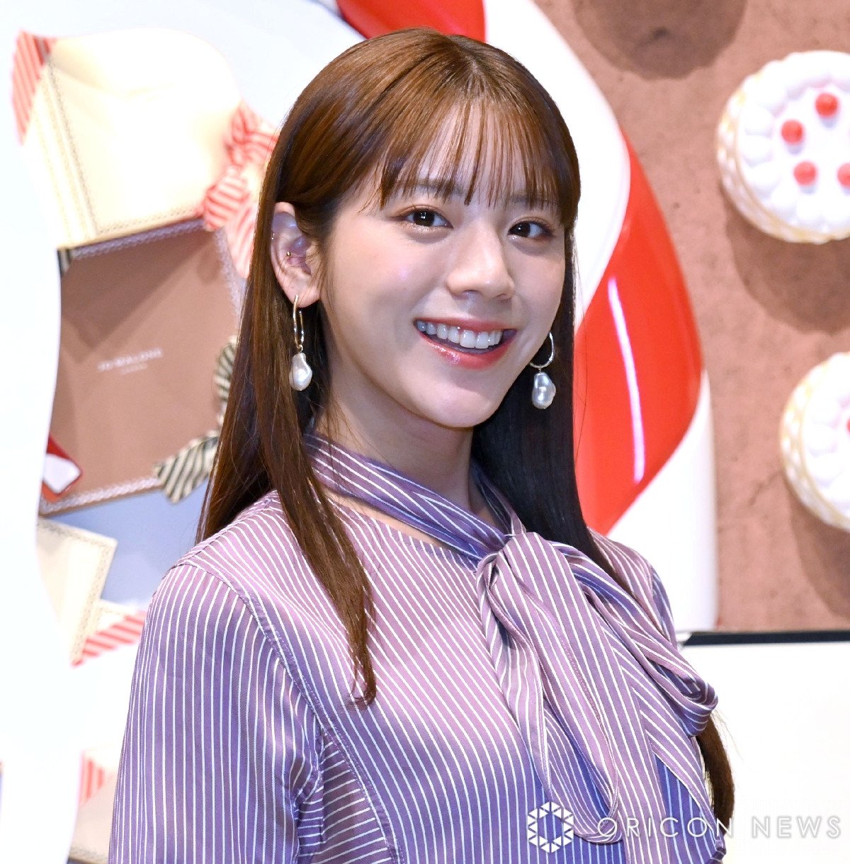 M(C)ORICON NewS inc. 