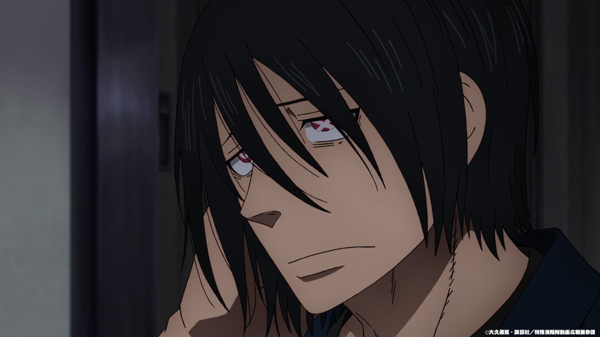 不要機炎炎の消防隊☆早い者勝ち☆ Re.design 機種基本情報