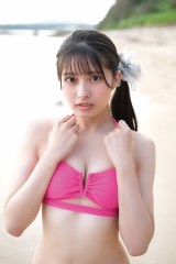 �g���E�ōł���������100�l�h�s�V�D仓ށA���Q�X�^�C�� �r�[�`�o���[�ɂ�����u���ꏗ�̃p���[�𔭊��v 