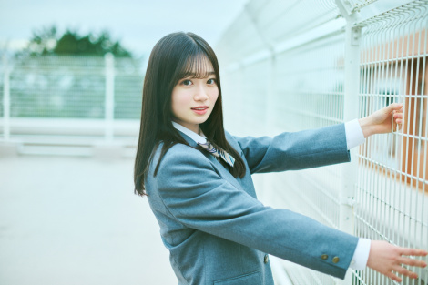 画像・写真 | 乃木坂46新メンバー“6期生”愛宕心響、手書き