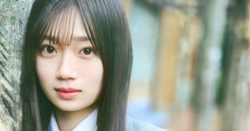 乃木坂46新メンバー“6期生”愛宕心響、手書きプロフィール公開