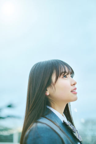 画像・写真 | 乃木坂46新メンバー“6期生”森平麗心、手書きプロフィール