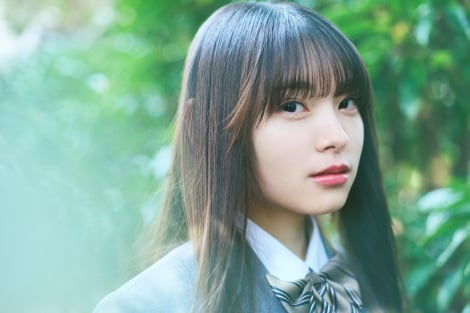 画像・写真 | 乃木坂46新メンバー“6期生”森平麗心、手書きプロフィール