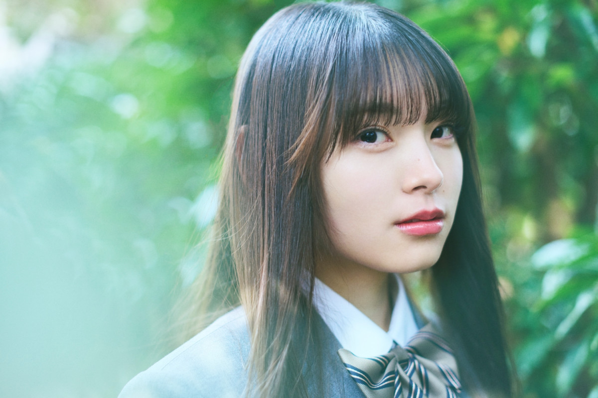 乃木坂46新メンバー“6期生”森平麗心、手書きプロフィール公開「麗（優